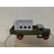 MERCEDES-BENZ L5 1929 HOWALDTSWERKE 1:69 MATCHBOX YESTERYEAR Y-41 NO BOX