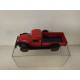 DODGE 1946 TRUCK POWER WAGON 1:43 MATCHBOX YMM35053 NO BOX DEFECT/NO RETRO