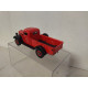 DODGE 1946 TRUCK POWER WAGON 1:43 MATCHBOX YMM35053 NO BOX DEFECT/NO RETRO