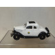 FORD COUPE 1935 2-DOORS POLICE 1:43 REXTOYS NO BOX