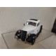 FORD COUPE 1935 2-DOORS POLICE 1:43 REXTOYS NO BOX