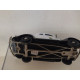 FORD COUPE 1935 2-DOORS POLICE 1:43 REXTOYS NO BOX