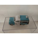 MORRIS MINOR TRAVELLER POLICE UK 1:43 CORGI NO BOX