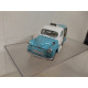 MORRIS MINOR TRAVELLER POLICE UK 1:43 CORGI NO BOX