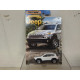 JEEP CHEROKEE 2014 TRAILHAWK 75TH ANNIVERSARY JEEP USA CARD 1:64 MATCHBOX