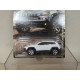 JEEP CHEROKEE 2014 TRAILHAWK 75TH ANNIVERSARY JEEP USA CARD 1:64 MATCHBOX