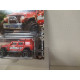 JEEP WRANGLER SUPERLIFT 75TH ANNIVERSARY JEEP USA CARD 1:64 MATCHBOX