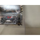 JEEP HURRICANE 75TH ANNIVERSARY JEEP USA CARD 1:64 MATCHBOX