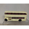 BRISTOL LODEKKA COACH AUTOBUS CHESTER 1:76 EFE 14003 NO BOX