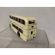 BRISTOL LODEKKA COACH AUTOBUS CHESTER 1:76 EFE 14003 NO BOX