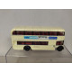 BRISTOL LODEKKA COACH AUTOBUS CHESTER 1:76 EFE 14003 NO BOX