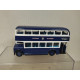 LEYLAND PD COACH AUTOBUS LYTHAM ST ANNE´S 1:76 EFE 40903 NO BOX