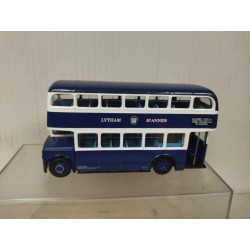 LEYLAND PD COACH AUTOBUS LYTHAM ST ANNE´S 1:76 EFE 40903 NO BOX
