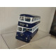 LEYLAND PD COACH AUTOBUS LYTHAM ST ANNE´S 1:76 EFE 40903 NO BOX