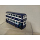 LEYLAND PD COACH AUTOBUS LYTHAM ST ANNE´S 1:76 EFE 40903 NO BOX