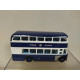 LEYLAND PD COACH AUTOBUS LYTHAM ST ANNE´S 1:76 EFE 40903 NO BOX