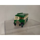 AEC REGAL AUTOBUS LEIGH-ON-SEA GREEN LLEDO NO BOX