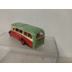 BEDFORD OB COACH AUTOBUS MACB RAYNES 1:76 CORGI 42601 NO BOX