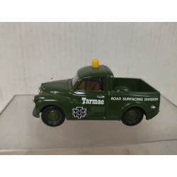 MORRIS MINOR 1000 PICKUP TARMAC 1:43 CORGI NO BOX