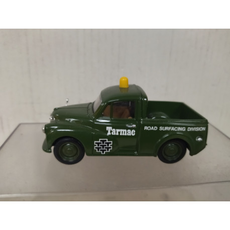 MORRIS MINOR 1000 PICKUP TARMAC 1:43 CORGI NO BOX