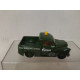 MORRIS MINOR 1000 PICKUP TARMAC 1:43 CORGI NO BOX