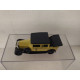 ROLLS ROYCE LANDAULET 1926 YELLOW/BLACK LLEDO NO BOX