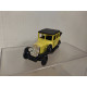 ROLLS ROYCE LANDAULET 1926 YELLOW/BLACK LLEDO NO BOX