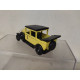 ROLLS ROYCE LANDAULET 1926 YELLOW/BLACK LLEDO NO BOX