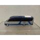 MERCEDES-BENZ FERQUI ALSA AUTOBUS 1:87 H0 OTERO NO BOX DEFECT NO RETROS