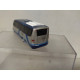 MERCEDES-BENZ FERQUI ALSA AUTOBUS 1:87 H0 OTERO NO BOX DEFECT NO RETROS
