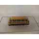 SETRA S6 BEIGE/RED 1:87 H0 BREKINA NO BOX DEFECT NO RETRO