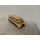SETRA S6 BEIGE/RED 1:87 H0 BREKINA NO BOX DEFECT NO RETRO