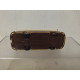 SETRA S6 BEIGE/RED 1:87 H0 BREKINA NO BOX DEFECT NO RETRO