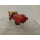 PEGASO BOMBEROS ARTESANAL TRANSKIT 1:87 H0
