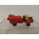 PEGASO BOMBEROS ARTESANAL TRANSKIT 1:87 H0