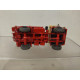 PEGASO BOMBEROS ARTESANAL TRANSKIT 1:87 H0