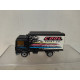 VOLVO CONTAINER TRUCK COOL PAINT Co. 1:90/apx 1:64 MATCHBOX NO BOX