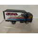 VOLVO CONTAINER TRUCK COOL PAINT Co. 1:90/apx 1:64 MATCHBOX NO BOX