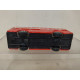LONDON BUS AROUND TOUR BUS apx 1:64 MATCHBOX NO BOX
