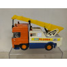 DAF 95 CAMION GRUA apx 1:50 GUISVAL DESGUACE/SCRAPPING NO BOX