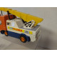 DAF 95 CAMION GRUA apx 1:50 GUISVAL DESGUACE/SCRAPPING NO BOX