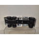 KENWORTH CAMION/TRUCK GRUA POLICE 1:47 MAJORETTE NO BOX