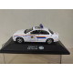JAGUAR S-TYPE 2002 POLICE CANADA 1:43 FABBRI BLISTER OPEN