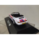 PORSCHE 911 1993 POLICE/POLITIE NETHERLAND 1:43 FABBRI BLISTER OPEN