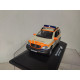 MERCEDES-BENZ W163 ML 230 2002 POLICE SWITZERLAND ZUGER 1:43 FABBRI BLISTER OPEN