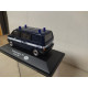 VOLKSWAGEN T4 2000 POLICJA POLICE POLAND 1:43 FABBRI BLISTER OPEN