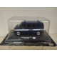 VOLKSWAGEN T4 2000 POLICJA POLICE POLAND 1:43 FABBRI BLISTER OPEN