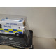 FORD TRANSIT 2000 DOG SECTION POLICE UK 1:43 FABBRI BLISTER OPEN