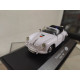 PORSCHE 356 C 1964 POLIZEI POLICE 1:43 FABBRI BLISTER OPEN