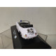 PORSCHE 356 C 1964 POLIZEI POLICE 1:43 FABBRI BLISTER OPEN